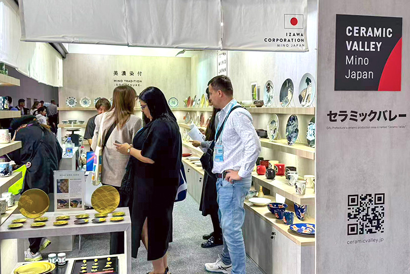 広州交易会 イメージ写真