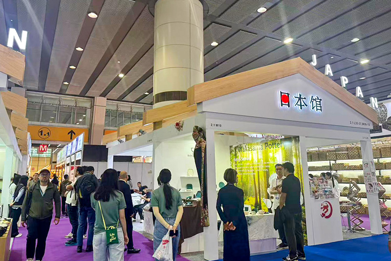 広州交易会 イメージ写真