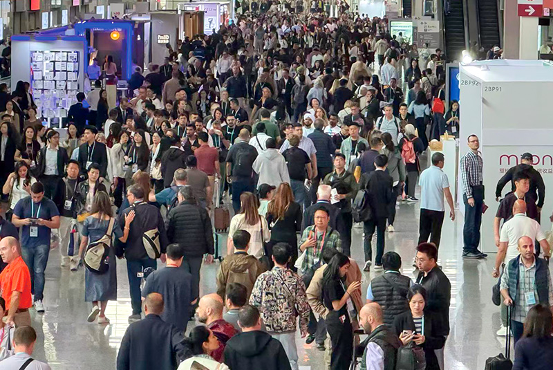 広州交易会 イメージ写真