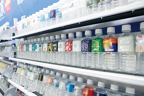 photo:Food & Beverage Product AREA