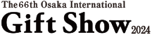 The 66th Osaka International Gift Show 2024