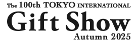 The 100th INTERNATIONAL Gift Show Autumn 2025