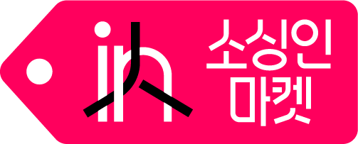 Sourcing in Market ロゴ