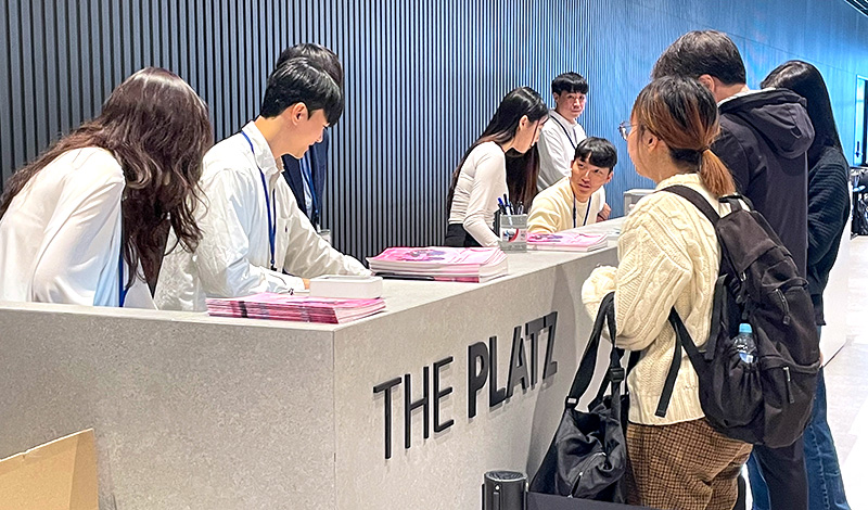 ギフト・ショー in ソウル