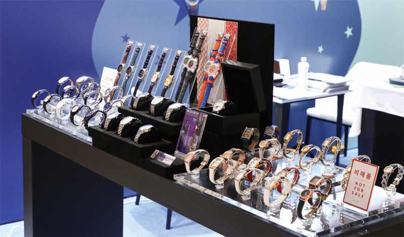 ギフト・ショー in ソウル