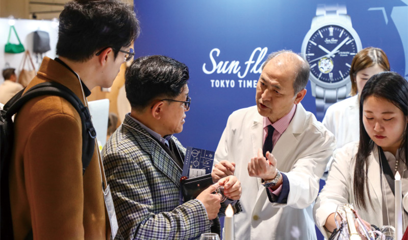 ギフト・ショー in ソウル