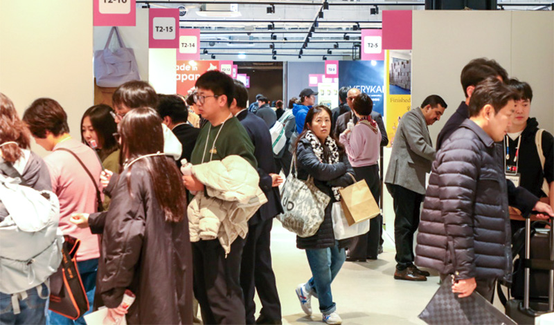 ギフト・ショー in ソウル