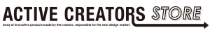ACTIVE CREATORS STORE