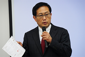 芳賀信享