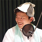 写真：川田 直樹氏