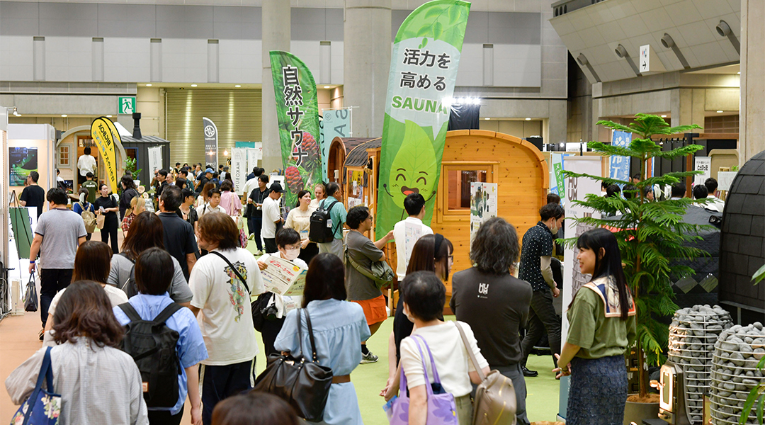 写真：会場風景1