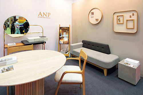 写真:LIVING & DESIGN