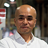 写真:田中 啓司氏