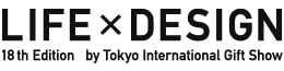 東京インターナショナル・ギフト・ショー秋2025 第18回LIFE×DESIGN