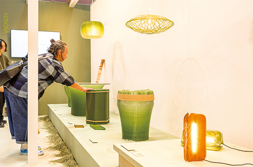 写真:LIVING & DESIGN