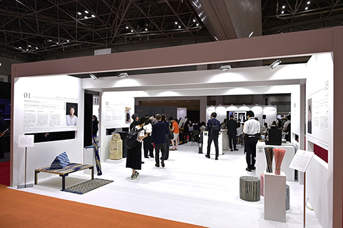 LIVING&DESIGN写真12