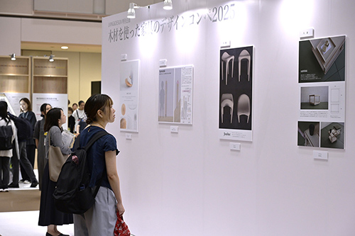 LIVING&DESIGN写真13