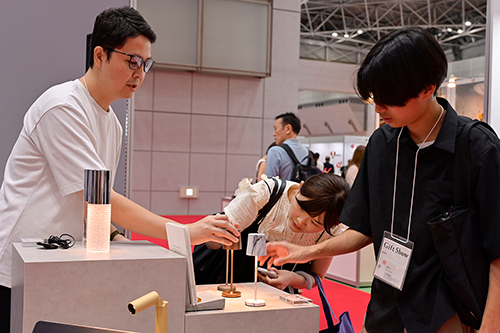 LIVING&DESIGN写真15