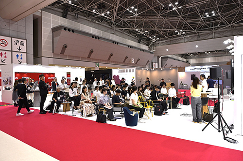 LIVING&DESIGN写真16