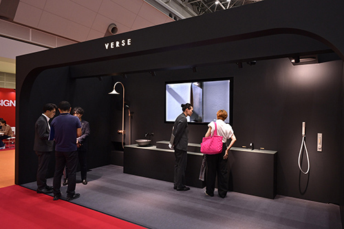 LIVING&DESIGN写真4