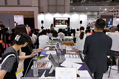 LIVING&DESIGN写真6