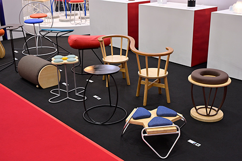 LIVING&DESIGN写真8