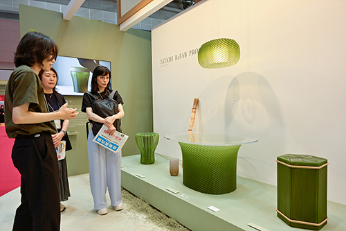 LIVING&DESIGN写真9