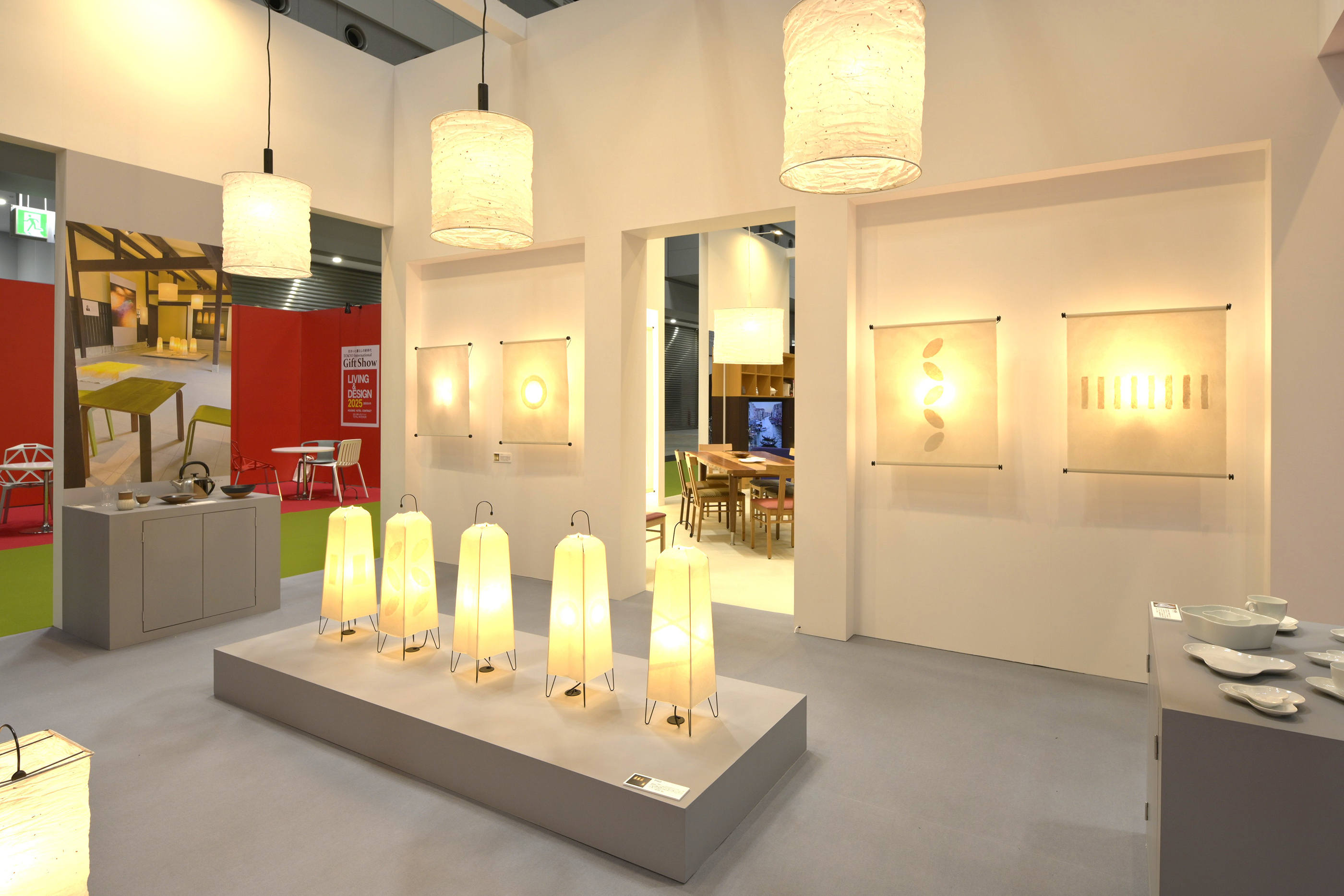 LIVING&DESIGN写真1