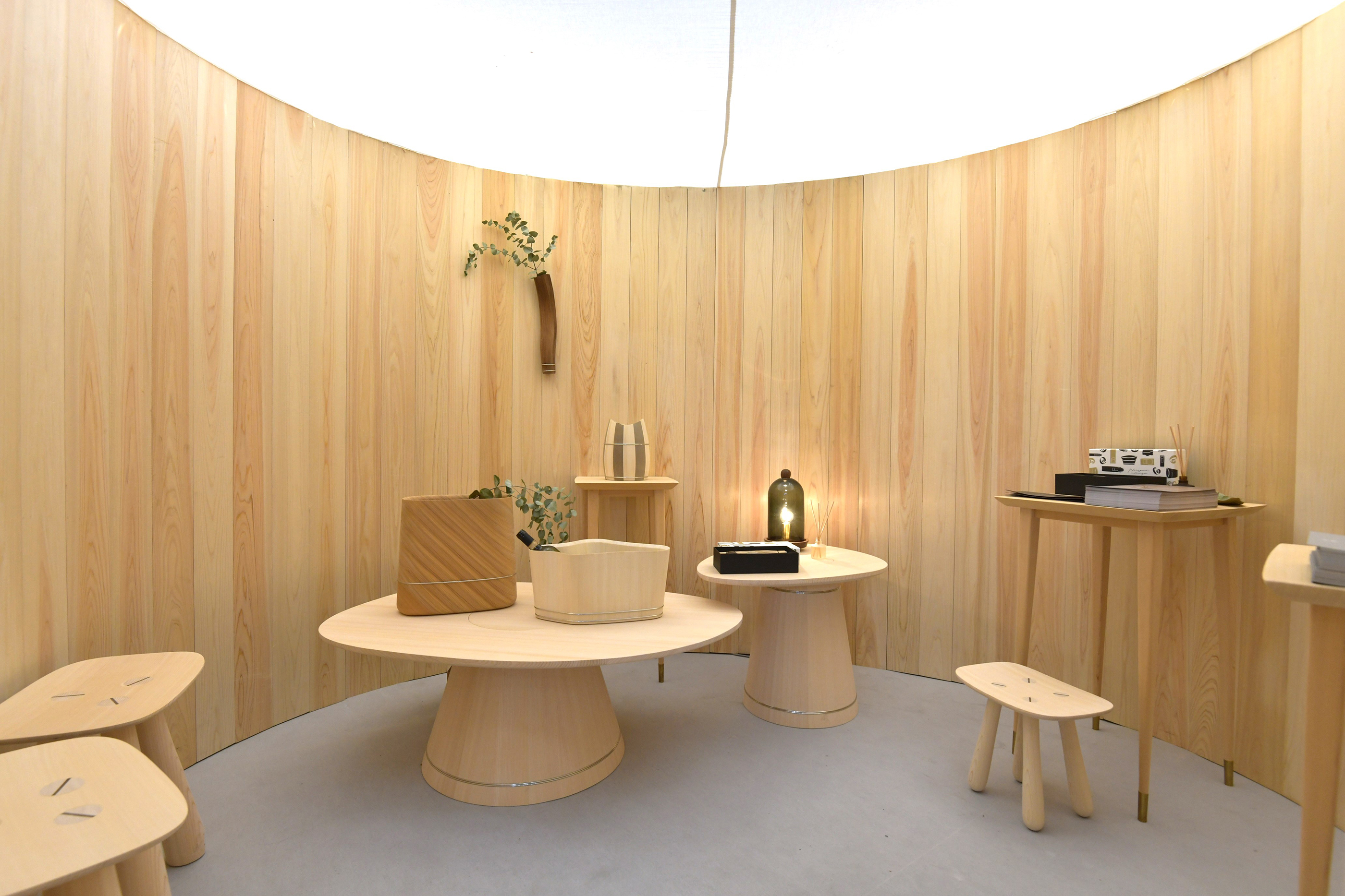LIVING&DESIGN写真2