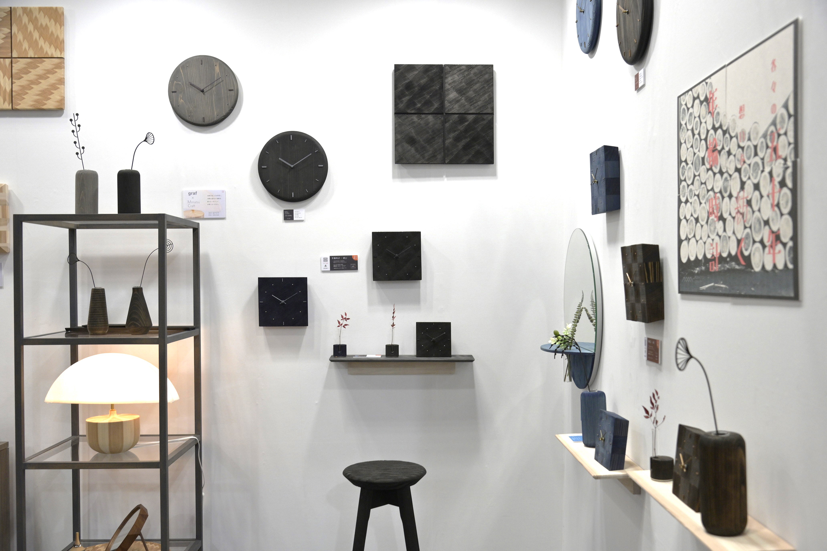 LIVING&DESIGN写真4