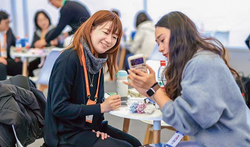 第35回華東輸出入商品交易会