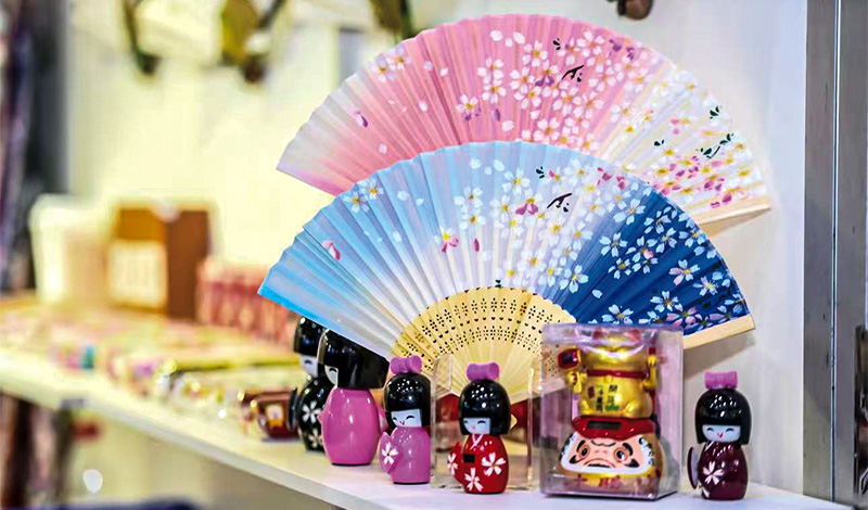 第35回華東輸出入商品交易会