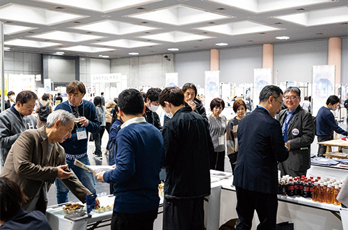 [Networking Hour]image