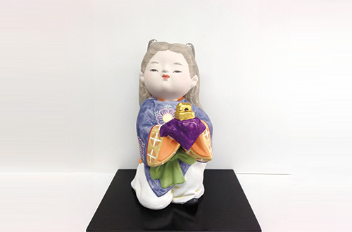 写真：地域特産品フェア