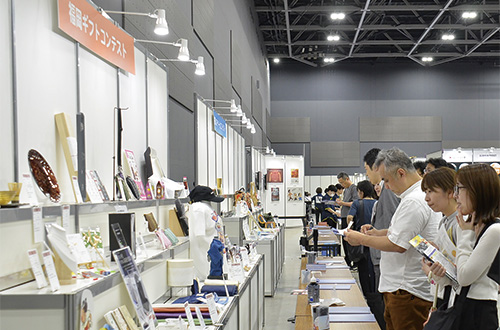 写真：コンテスト