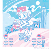 �r�W���A���摜