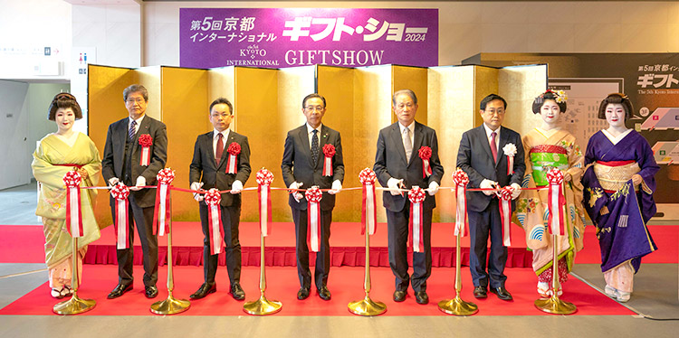 開会式の様子