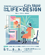 LIFE×DESIGN