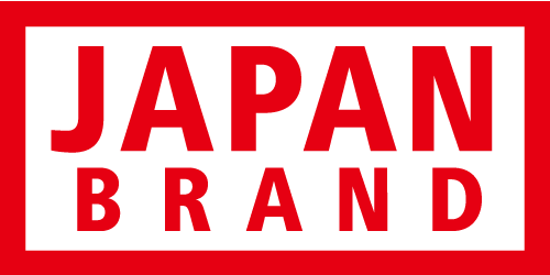 ロゴ：JAPANブランド