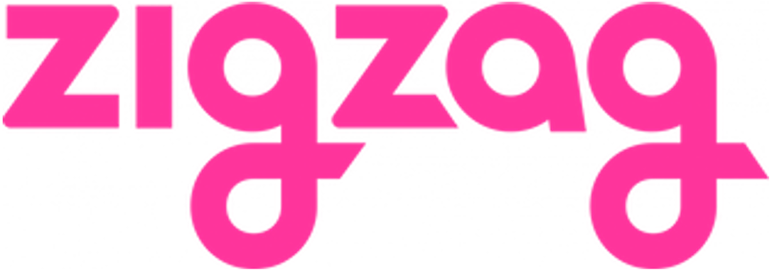 zigzag