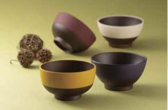 株式会社岡田や漆器 出展商品