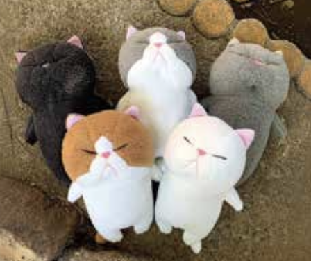 ウィンテン株式会社 出展商品