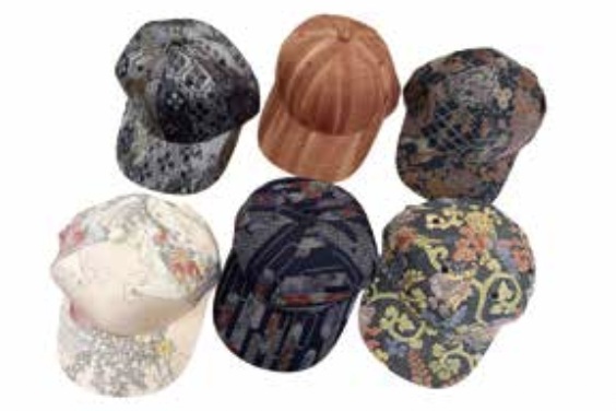 株式会社甲斐 出展商品