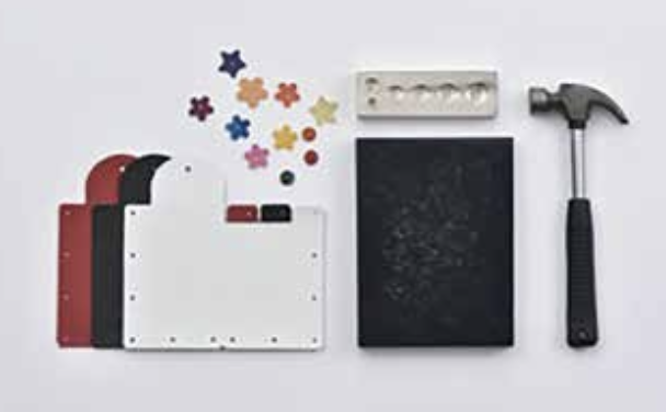 株式会社サクラワクス 出展商品