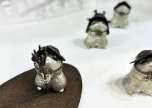 株式会社Show-Mon Art 出展商品