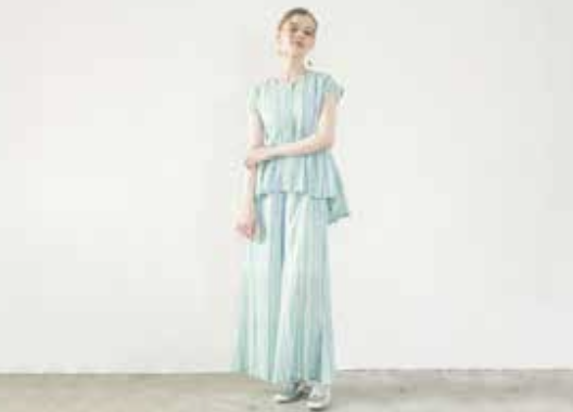 パリワール株式会社 出展商品