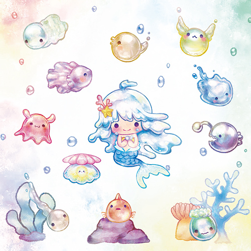 [ST展]イメージ写真