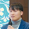 写真:武智 翔太郎氏