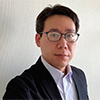 写真：中場 崇之氏