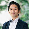 写真：中場 崇之氏